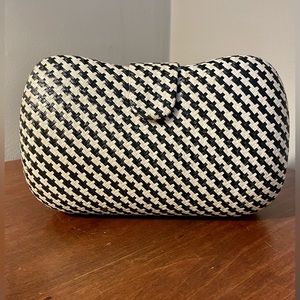 Banana Republic Clutch Purse